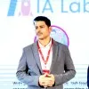 Itish Arora