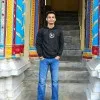 Harsh Rana
