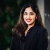 Sujata Naidu neé Harry