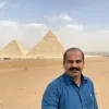 Sitaram Sekuri
