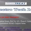 ELECTRO TECH INC CORONA TREATER