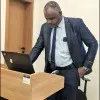 Mohammed Hamid