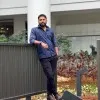 kishore ravishankar