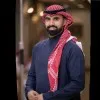 Khalid alshamrani