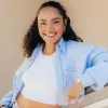 Ana Gabriela Gomes Pinheiro dos Santos