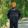 Gursewak Singh
