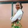 Grace Musakanya Chanda