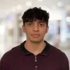 Vraj Parikh
