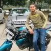 rupender yadav