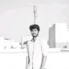 Yuvaraj Moorthi