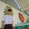Adriyan Afriyansyah