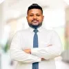 Gishan Adhikari