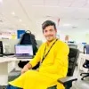 Satyaswagat Mishra