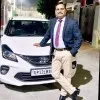Krishna Kumar Dubey