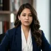 Tanfi Gogoi