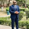 Umer Tariq Jamal