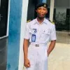Michael Idowu