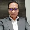 NORMAN GALVAN