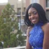Shaniya Moore