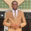 David Balogun