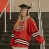 Courtney Hall