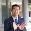 Haijing Wang