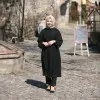 Merve Düzgün