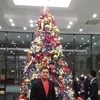 Stephen John Villanueva