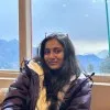 Vishakha More