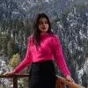 Urvashi Jaiswal