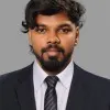 Vishnu Varadhan