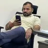 Sunil Yadav