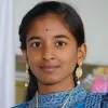 Lakkireddy Lohitha Sree Harshitha