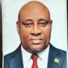 Samuel Ekeh