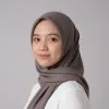 Maudy Noviyanti Nada