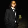 Mekhi Williams