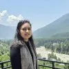 CA Neha Chouhan