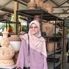 Siti Fatimah Binti Ahmad