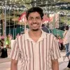 Abhishek Patel
