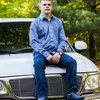 Jacob Vanzant