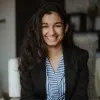 Vasushree Goyal