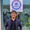Dhruv Parasrampuria