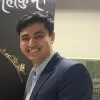 Krish Modi