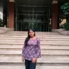 Subhashree Mohanty