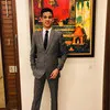 Armaan Beri