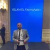 Islam Elfakharany