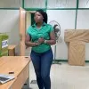 Helen Uche