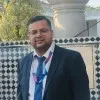 Deepak Singh
