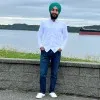 Parvinderjeet Singh Sandhu