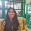 Vaishnavi Menon